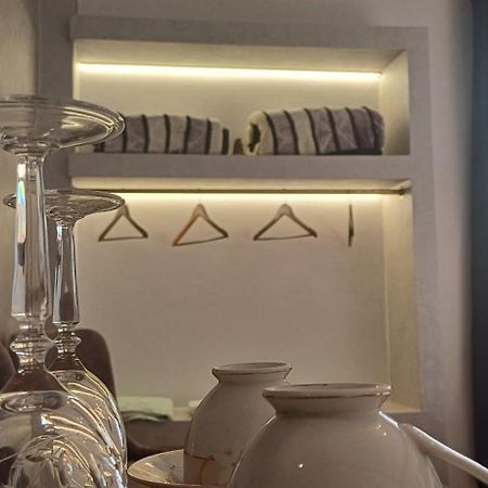 Eye Of Ra - Guest House Kafret el-Gabal Exterior foto