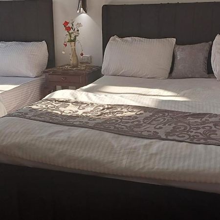 Eye Of Ra - Guest House Kafret el-Gabal Exterior foto